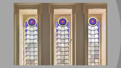 vitray-tarihcesi